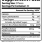 NITEZEN Sleep Gummies – Natural Sleep Support | Melatonin, Passionflower & B6 | Warden Armor