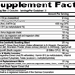 GLP-1 Nutrition Support – Digestive & Nutrient Replenishment | Probiotics, Enzymes, Methylated B12 & Magnesium | Warden Armor