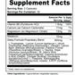 RestX – Nighttime Sleep & Relaxation Support | Melatonin + Calming Botanical Blend | Warden Armor