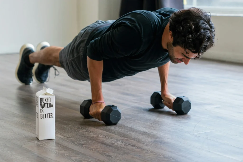 Consejos para evitar lesiones en el gym