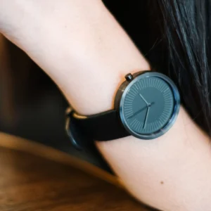 Relojes minimalistas