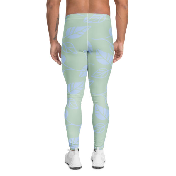 All Over Print Men's Leggings - Imagen 2