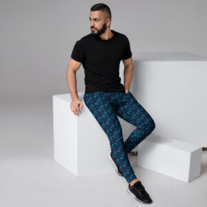 All Over Print Men's Joggers