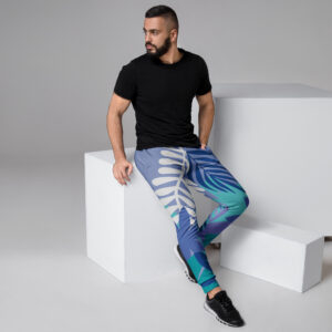 All Over Print Men's Joggers