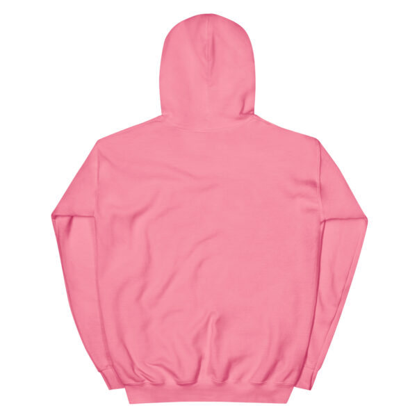 Summer Vibes Unisex Hoodie - Imagen 6