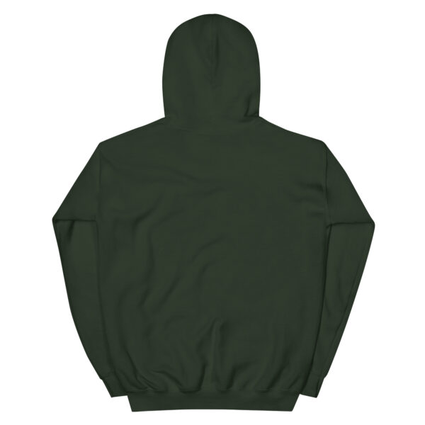 Summer Vibes Unisex Hoodie - Imagen 4