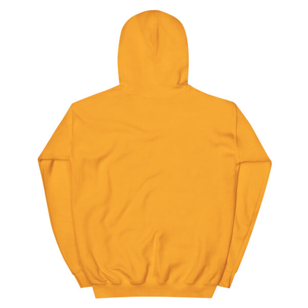 Summer Vibes Unisex Hoodie - Imagen 7