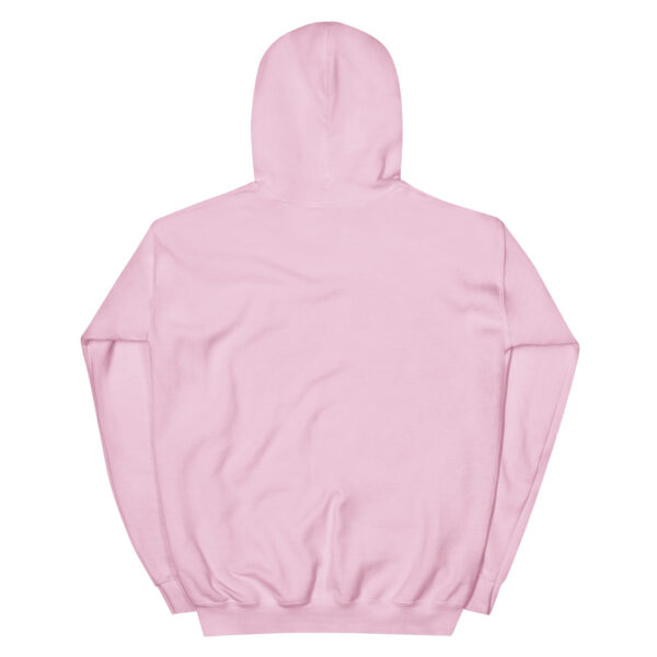 Summer Vibes Unisex Hoodie - Imagen 8
