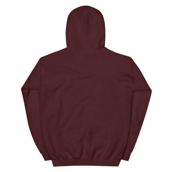 Summer Vibes Unisex Hoodie - Imagen 3