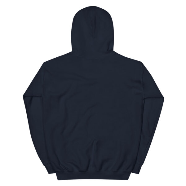 Summer Vibes Unisex Hoodie - Imagen 2