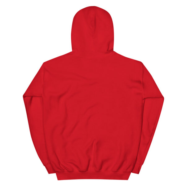 Summer Vibes Unisex Hoodie - Imagen 5