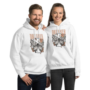 Dreamer Unisex Hoodie