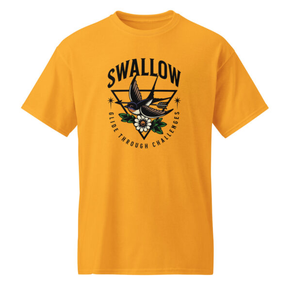 Swallow DryBlend® T-Shirt - Imagen 13