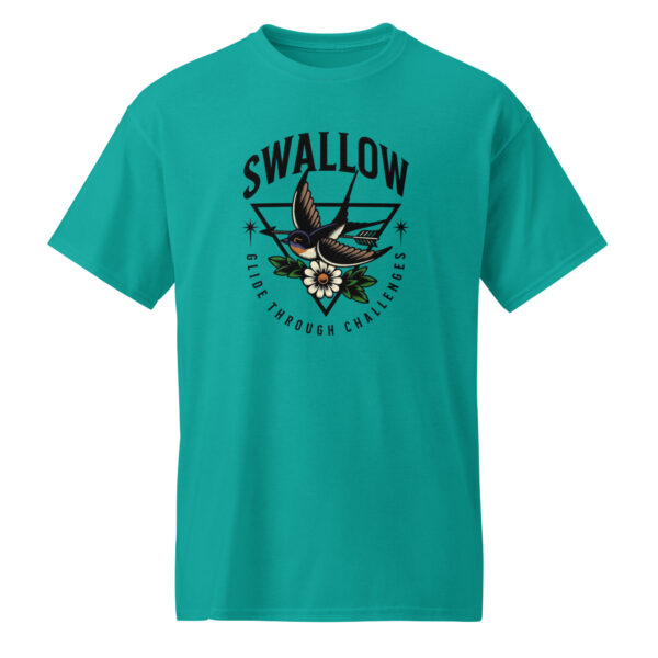 Swallow DryBlend® T-Shirt - Imagen 9
