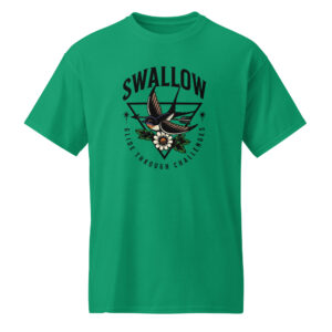 Swallow DryBlend® T-Shirt