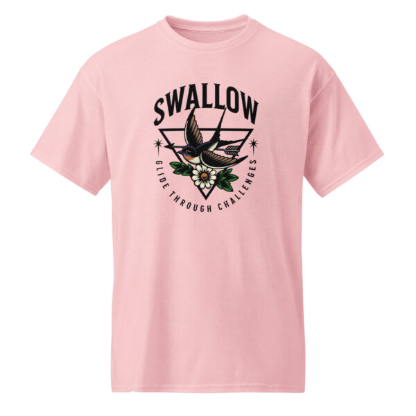 Swallow DryBlend® T-Shirt - Imagen 21