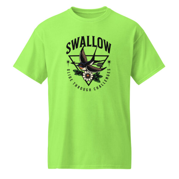 Swallow DryBlend® T-Shirt - Imagen 25
