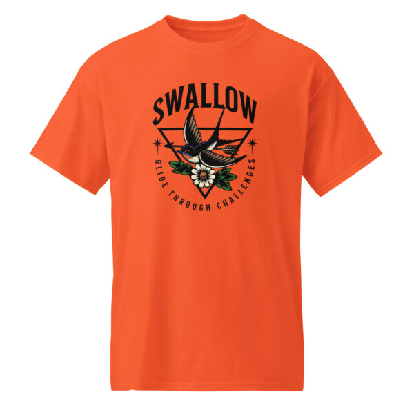 Swallow DryBlend® T-Shirt - Imagen 5