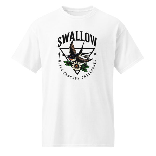 Swallow DryBlend® T-Shirt - Imagen 33